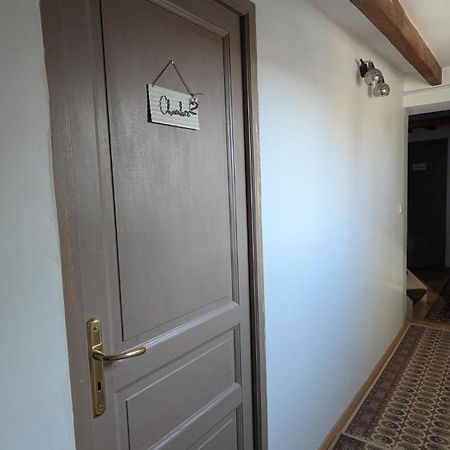 La Briarde Triple Pdj Bed and Breakfast Boissy-le-Chatel Eksteriør billede
